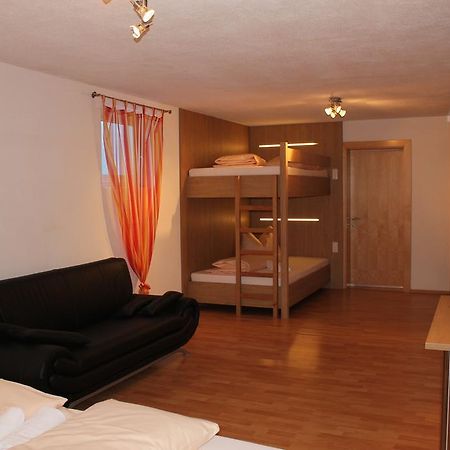 Chalet Muehle Längenfeld Camera foto
