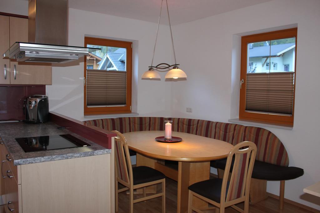 Chalet Muehle Längenfeld Camera foto