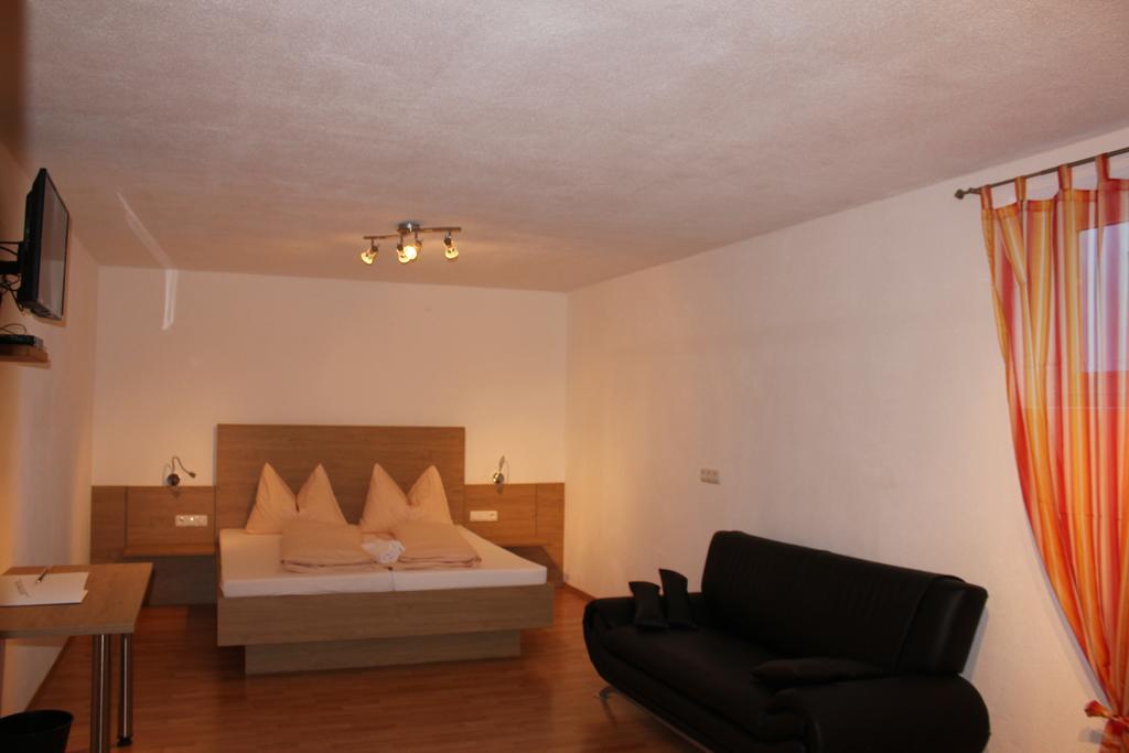 Chalet Muehle Längenfeld Camera foto