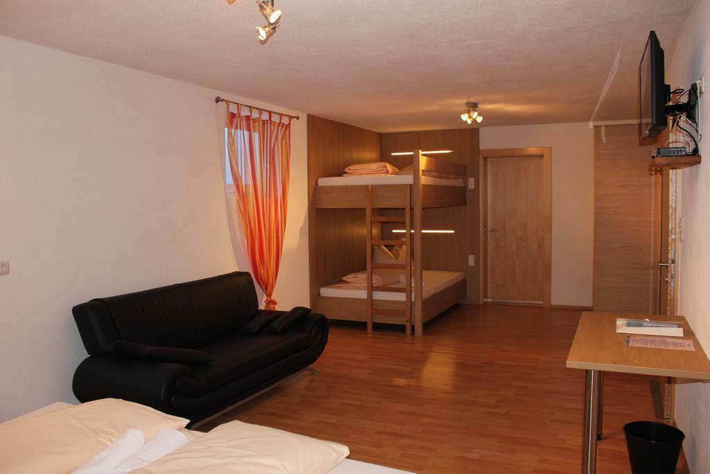 Chalet Muehle Längenfeld Camera foto