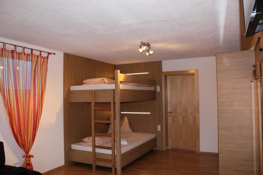 Chalet Muehle Längenfeld Camera foto