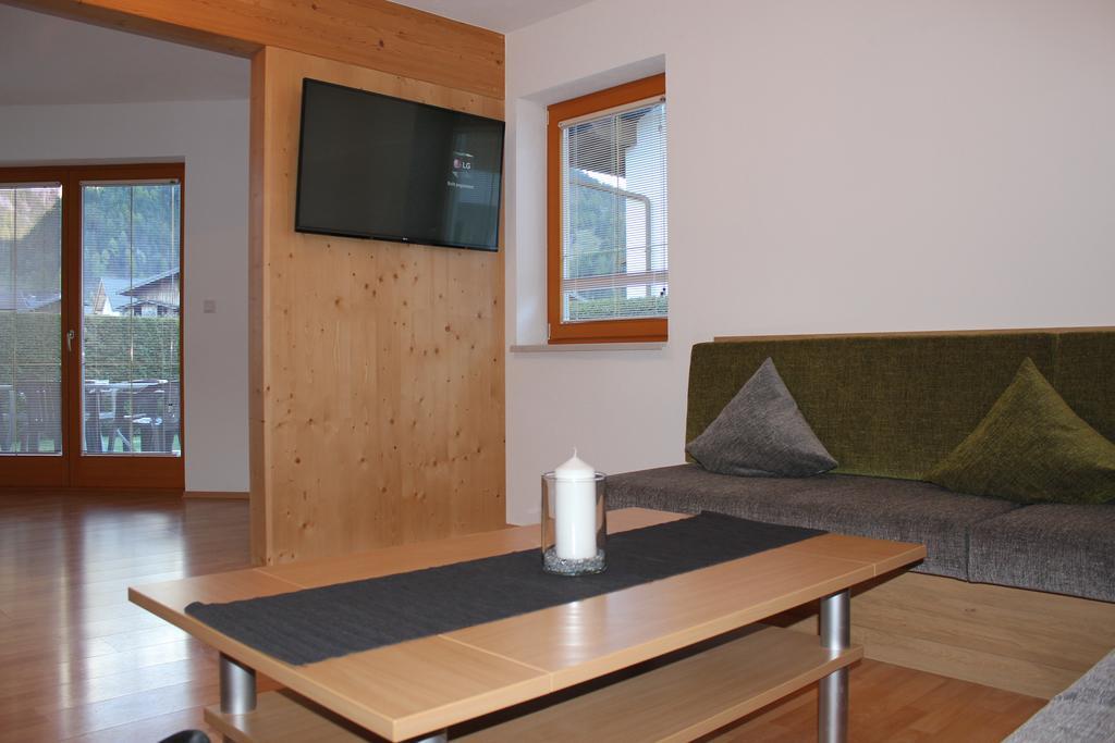 Chalet Muehle Längenfeld Camera foto
