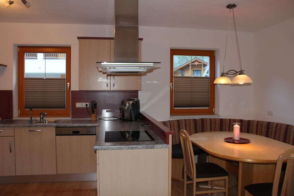 Chalet Muehle Längenfeld Camera foto