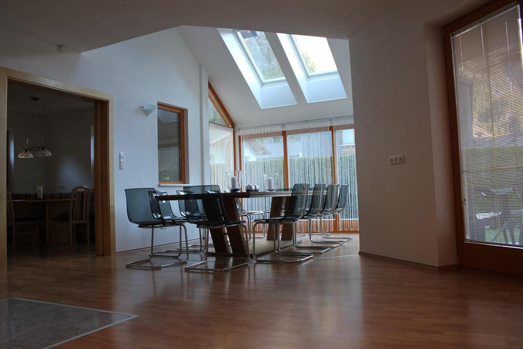 Chalet Muehle Längenfeld Camera foto