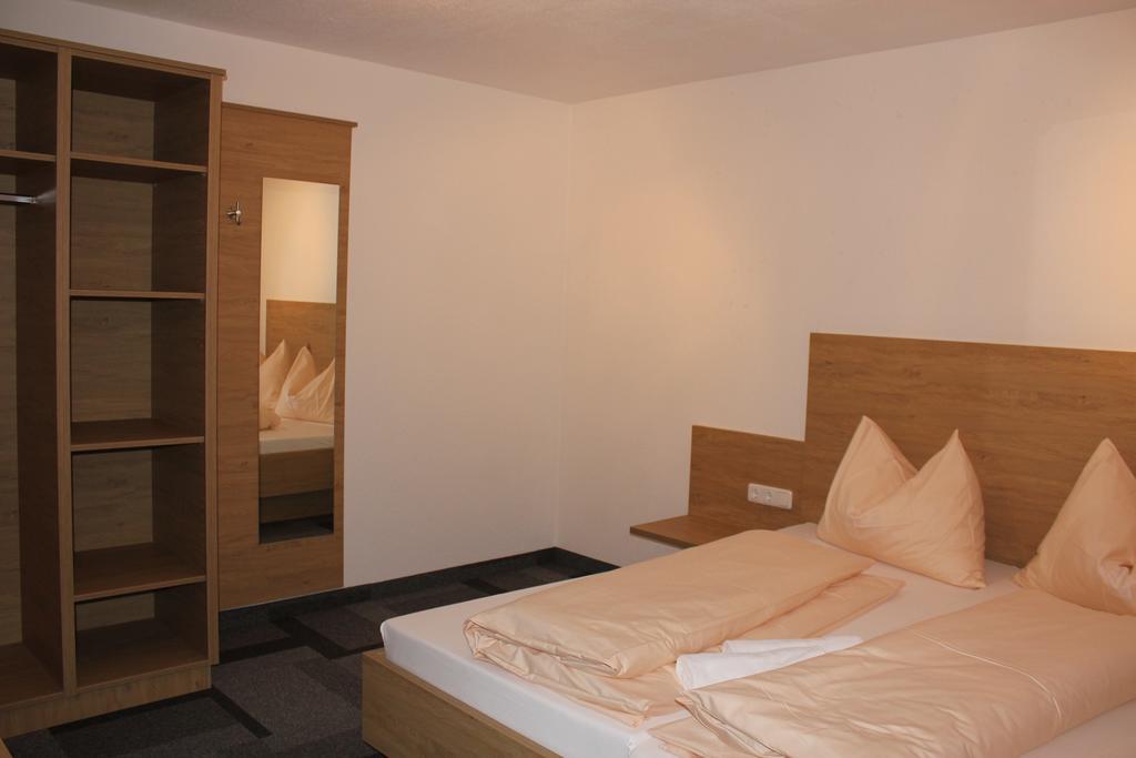 Chalet Muehle Längenfeld Camera foto