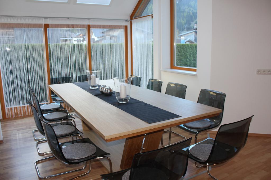 Chalet Muehle Längenfeld Camera foto
