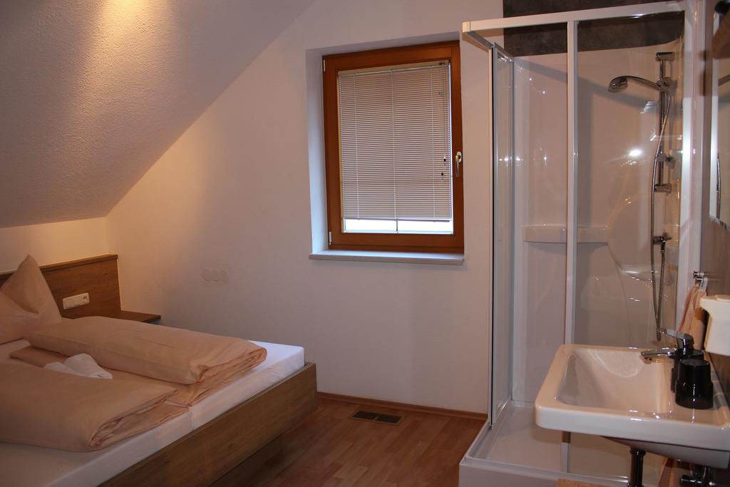 Chalet Muehle Längenfeld Camera foto