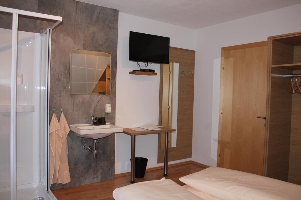 Chalet Muehle Längenfeld Camera foto
