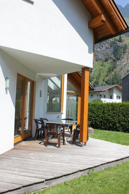 Chalet Muehle Längenfeld Camera foto