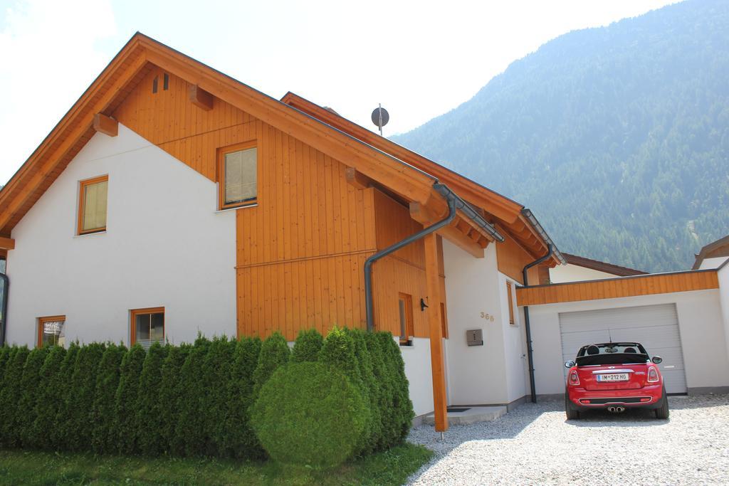 Chalet Muehle Längenfeld Camera foto