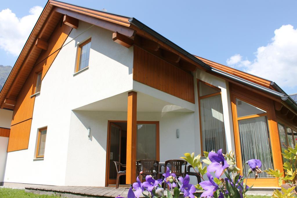 Chalet Muehle Längenfeld Camera foto